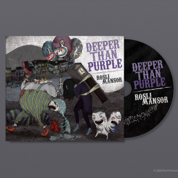 'Deeper than Purple' Album