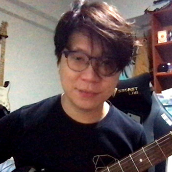 Chai Zhi Rui