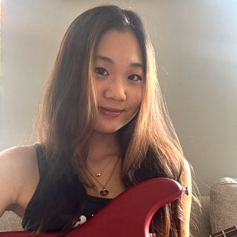 Christabel Tan