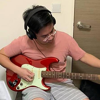 Erwin Chan