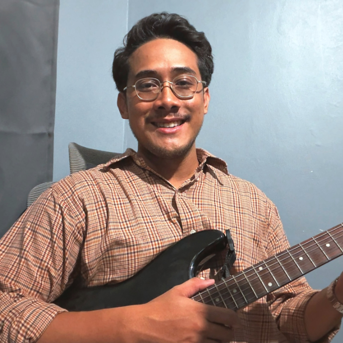 Yusuf Zainudin