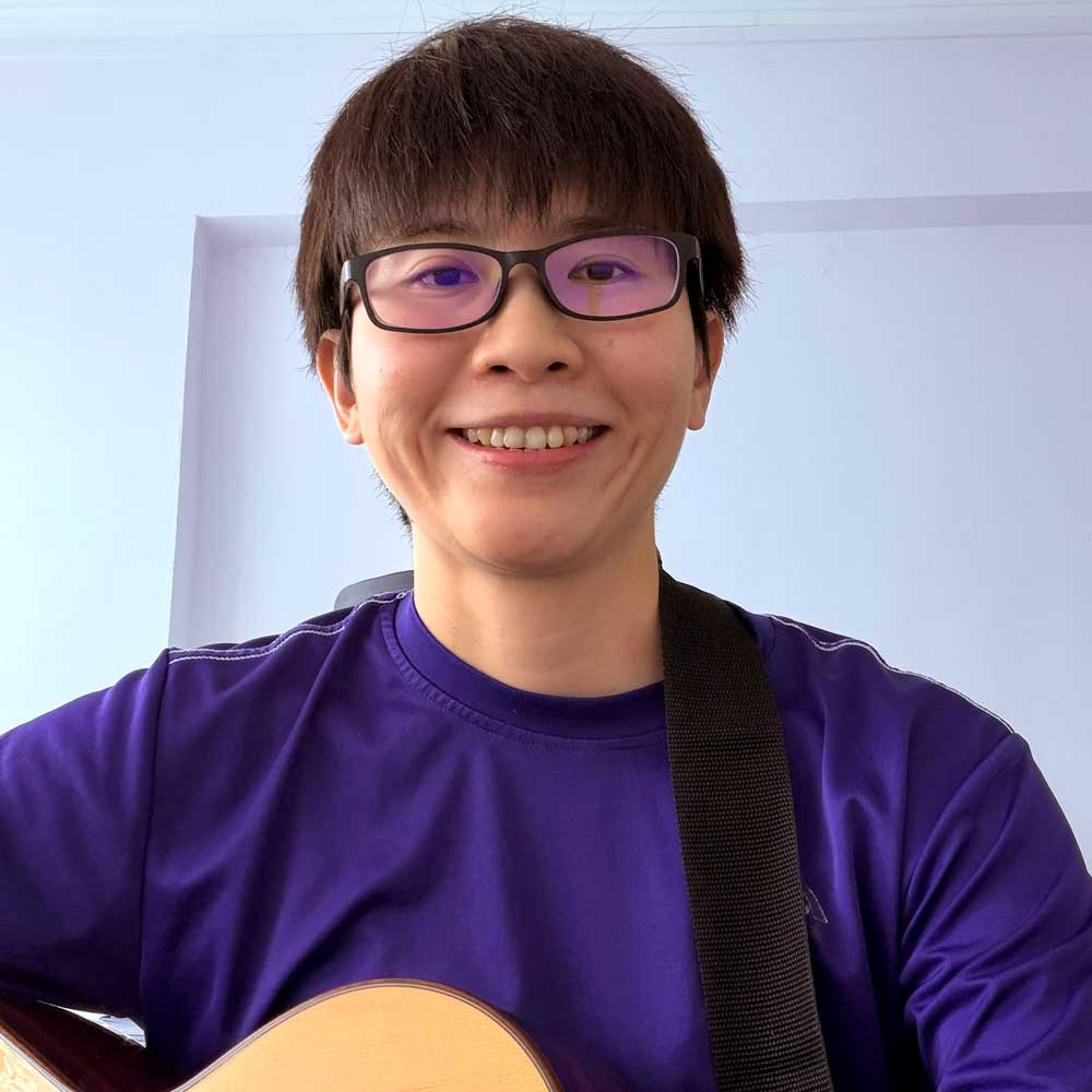Jia Yue